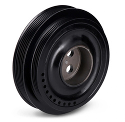 2.2 TDCI - koło pasowe wału korbowego  Ford Transit & Custom #1731716