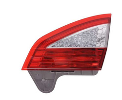 lampa tylna prawa wewnętrzna Ford Mondeo Mk4 HB, sedan ➝2010 #1486766