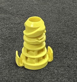 korek miski olejowej Ford Connect 1.5 TDCI / 1.6 TDCI - ® 2072363