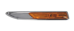 kierunkowskaz boczny Ford Mondeo Mk4 LEWY #1571282 1459605 