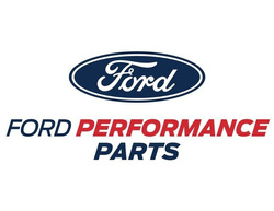 uchwyt tablicy rejestracyjnej / ramka pod tablicę ® Ford Performance  