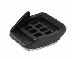 nakładka na pedał Ford Focus C-Max Kuga Connect 2274284, JX61-2454-AA