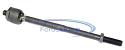 drążek przekładni kierowniczej Moog Ford Fiesta MK5 Fusion #4472940
