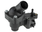 obudowa termostatu Ford 1.8 TDCi TDDi - kompletna #1198060 NTY