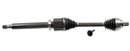półoś napędowa P. Mondeo Mk4 Galaxy S-Max 2.0 TDCI PowerShift 183644