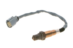 sonda lambda Ford Fiesta 1.0 Duratec Bosch #1872222 