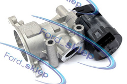 zawór EGR Focus Mk2 C-Max Mondeo 4 S-Max Galaxy 2.0 TDCI 1436390 ®