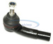 końcówka drążka kierowniczego Ford Fiesta / Fusion Delphi - P #1202548