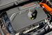 górna osłona silnika 1.5 Ecoboost Fiesta ST Puma 2430096 K1BG6A949AF