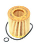 filtr oleju Ford DURATEC-HE 1.8 / 2.0 / 2.3 - Bosch P9257 1457429257