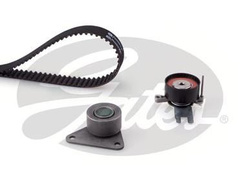 2.5 VCT Turbo - zestaw rozrządu Gates #1726568