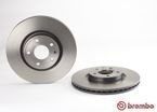 tarcze hamulcowe Brembo UV - przód 300mm Ford C-Max Kuga Focus Mk2/3
