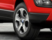 kołpak koła Ford - 16'' (zestaw 4szt.) Ford EcoSport oryginalny kpl.