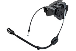 zamek drzwi prawych Ford Transit Tourneo Custom #2381730