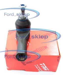 końcówka drążka kierowniczego Ford Mondeo Mk3 TRW #1138313 