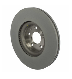 tarcze hamulcowe Ford Mondeo MK5 przód 316 mm OE 2037503