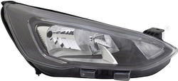 reflektor halogenowy Ford Focus Mk4 - Prawy - 2278780