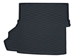mata antypoślizgowa do bagażnika Ford Mustang 2015➝ ® 5338723