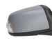 obudowa lusterka Ford Focus Mk2 2004-2008 - prawa