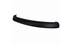 listwa / spojler zderzaka przedniego Ford Focus Mk3 - PRAWY OE 1694988