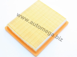 filtr powietrza Ford Fiesta ST 150 - #1717235 Dello