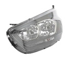 reflektor halogenowy lewy Ford Custom 2481755 JK2113W030BJ