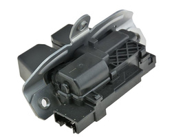 zamek pokrywy bagażnika Ford Focus Kuga Mondeo S-Max Courier#2087194
