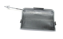 zaślepka progowa Ford Mondeo ST MK3 tylna lewa / prawa 1387444