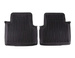 dywaniki podłogi gumowe Ford Kuga Mk3 Hybryda ® para tył 2477398