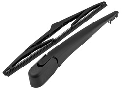 ramię + pióro wycieraczki tylnej Ford Galaxy III #1578409 + 1404802