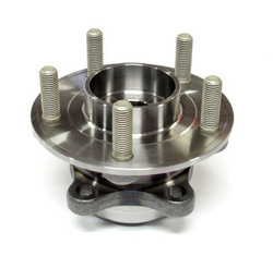 łożysko z piastą koła Ford Mondeo MK5- przód / tył 4WD - zamiennik FAG