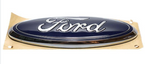 emblemat Ford tył Kuga Mk2 1773713 / 1881398 DJ54-402A16-AA