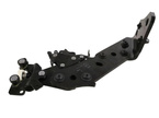 rolka dolna drzwi Ford Grand C-Max ® LEAWA 1744704 AM51-U25001-AH