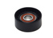 koło napinacza paska wieloklinowego Ford Edge C-Max Focus 3 BTA #1870358 