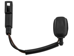 dysza spryskiwacza podgrzewana przód Ford Focus Mk2 #1708177 NTY