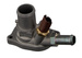 termostat z obudową Ford KA 2008-2016 1.2 FEBI #1535448