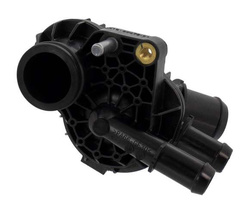 obudowa + termostat Ford 1.5 EcoBoost - oryginał ® 2126629