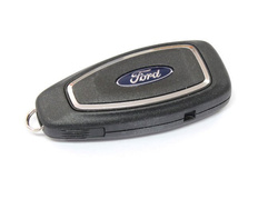 pilot zdalnego sterowania drzwiami Ford - 1756409