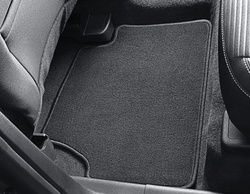 dywaniki podłogi materiałowe tył Kuga MK3 PHEV OE: 2414768 ®