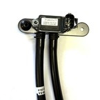 czujnik ciśnienia różnicowego DPF 1775946 ✩ Ford AV61-5L200-AB ® +przewody