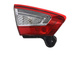 lampa tylna LED Ford Mondeo Mk4 HB, sedan LEWA wew. 2010➝ #1744244