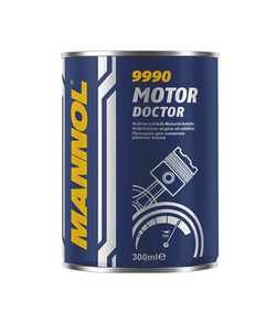 MANNOL Motor Doctor 9990 ☆ dodatek do oleju 350 ml