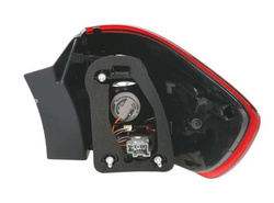 lampa tylna Led Mondeo MK4 kombi 1767496 - lewa zew. Varroc