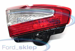 lampa tylna Led Mondeo MK4 kombi - lewa wewnętrzna- zamiennik