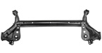 belka zawieszenia tylnego Ford Fiesta MK6 #5212628 AE815K952 NTY