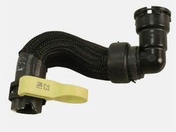 przewód elastyczny Ford 2.0 TDCI DW10F Mondeo 5 S-Max Focus 3 #1871430