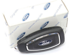pilot sterowania zamka Ford OE:  2520983 7S7T15K601EG