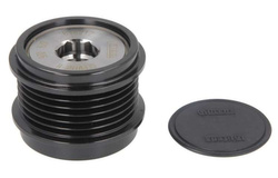 sprzęgło alternatora Ford 2.0 TDCI DW10F EcoBlue # 2548247 INA