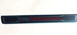 listwa ochronna na próg z logo Ford Performance OE: 2344559 ®