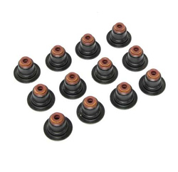 zestaw uszczelniaczy zaworowych Ford 1.0 EcoBoost #1791865